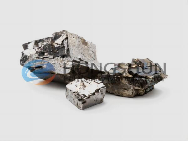 特種合金生產(chǎn)中的鐵合金